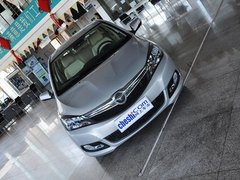 海马M3 2013款 1.5L 手动 精英型