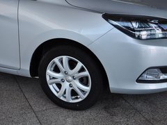 海马M3 2013款 1.5L 手动 精英型