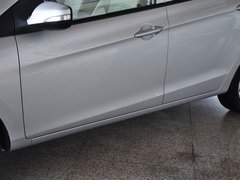 海马M3 2013款 1.5L 手动 精英型