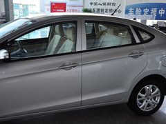 海马M3 2013款 1.5L 手动 精英型