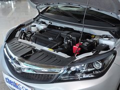 海马M3 2013款 1.5L 手动 精英型