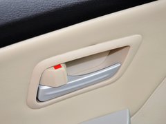 福美来 2013款 1.6L 手动 三厢旗舰版