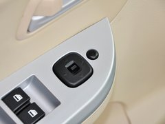 福美来 2013款 1.6L 手动 三厢旗舰版