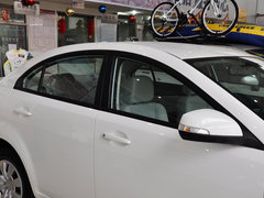 福美来 2013款 1.6L 手动 三厢风尚版