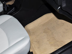 福美来 2013款 1.6L 手动 三厢风尚版