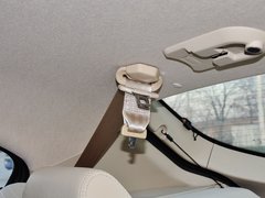 福美来 2013款 1.6L CVT 两厢精英版