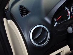 福美来 2013款 1.6L CVT 两厢精英版