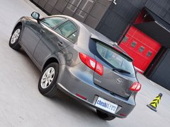 福美来 2013款 1.6L CVT 两厢精英版