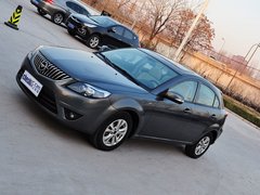 福美来 2013款 1.6L CVT 两厢精英版