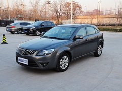 福美来 2013款 1.6L CVT 两厢精英版
