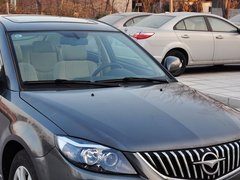 福美来 2013款 1.6L CVT 两厢精英版