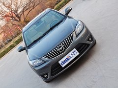 福美来 2013款 1.6L CVT 两厢精英版
