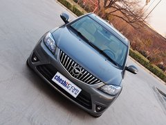 福美来 2013款 1.6L CVT 两厢精英版