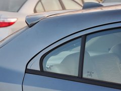 福美来 2013款 1.6L CVT 两厢精英版