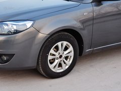 福美来 2013款 1.6L CVT 两厢精英版