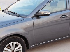 福美来 2013款 1.6L CVT 两厢精英版