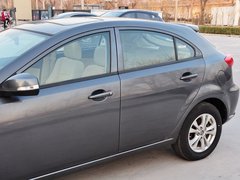 福美来 2013款 1.6L CVT 两厢精英版