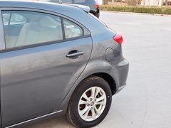 福美来 2013款 1.6L CVT 两厢精英版