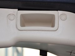 福美来 2013款 1.6L CVT 两厢精英版