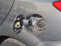 福美来 2013款 1.6L CVT 两厢精英版