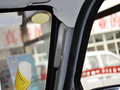 中意 2013款 1.3L 手动 豪华型M13R