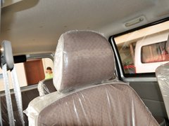 中意 2013款 1.3L 手动 豪华型M13R