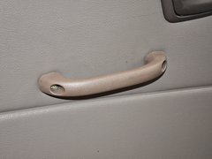 中意 2013款 1.3L 手动 豪华型M13R
