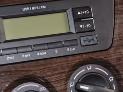 中意 2013款 1.3L 手动 豪华型M13R
