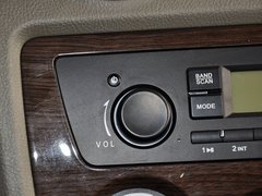 中意 2013款 1.3L 手动 豪华型M13R