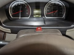 中意 2013款 1.3L 手动 豪华型M13R