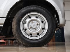 中意 2013款 1.3L 手动 豪华型M13R