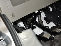 中意 2013款 1.3L 手动 豪华型M13R