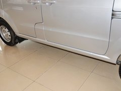 中意 2013款 1.3L 手动 豪华型M13R