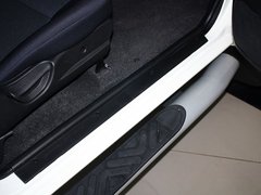 帕拉丁 2013款 2.4L 手动 两驱标准型国V 5座