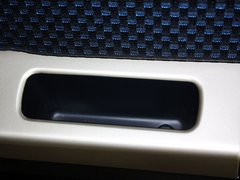 帕拉丁 2013款 2.4L 手动 两驱标准型国V 5座