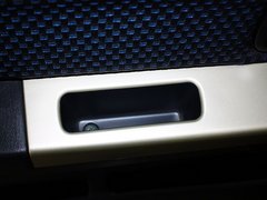 帕拉丁 2013款 2.4L 手动 两驱标准型国V 5座