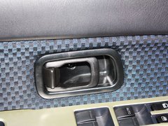 帕拉丁 2013款 2.4L 手动 两驱标准型国V 5座