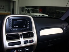 帕拉丁 2013款 2.4L 手动 两驱标准型国V 5座