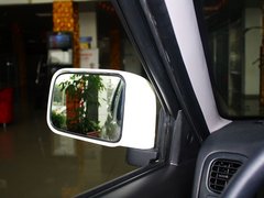 帕拉丁 2013款 2.4L 手动 两驱标准型国V 5座