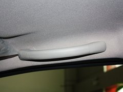 帕拉丁 2013款 2.4L 手动 两驱标准型国V 5座