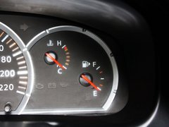 帕拉丁 2013款 2.4L 手动 两驱标准型国V 5座