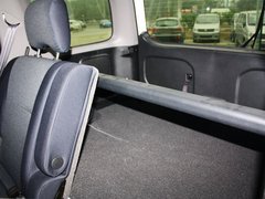 帕拉丁 2013款 2.4L 手动 两驱标准型国V 5座