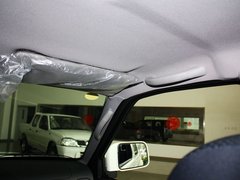 帕拉丁 2013款 2.4L 手动 两驱标准型国V 5座