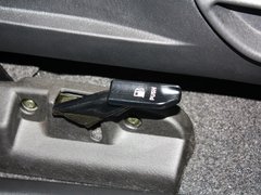 帕拉丁 2013款 2.4L 手动 两驱标准型国V 5座
