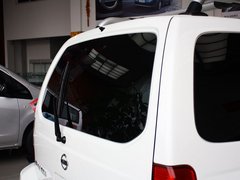 帕拉丁 2013款 2.4L 手动 两驱标准型国V 5座