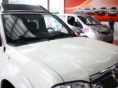 帕拉丁 2013款 2.4L 手动 两驱标准型国V 5座