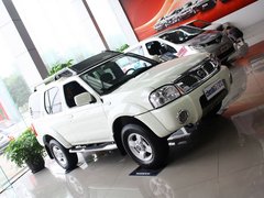 帕拉丁 2013款 2.4L 手动 两驱标准型国V 5座