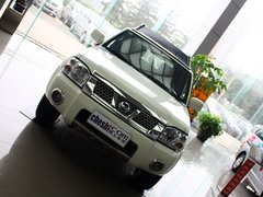 帕拉丁 2013款 2.4L 手动 两驱标准型国V 5座