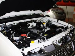 帕拉丁 2013款 2.4L 手动 两驱标准型国V 5座