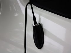 帕拉丁 2013款 2.4L 手动 两驱标准型国V 5座